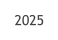 2025